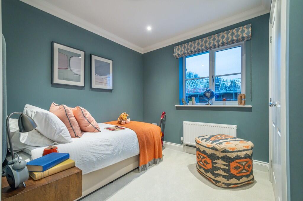 Additional image 11 of Cheveley, Newmarket, Suffolk