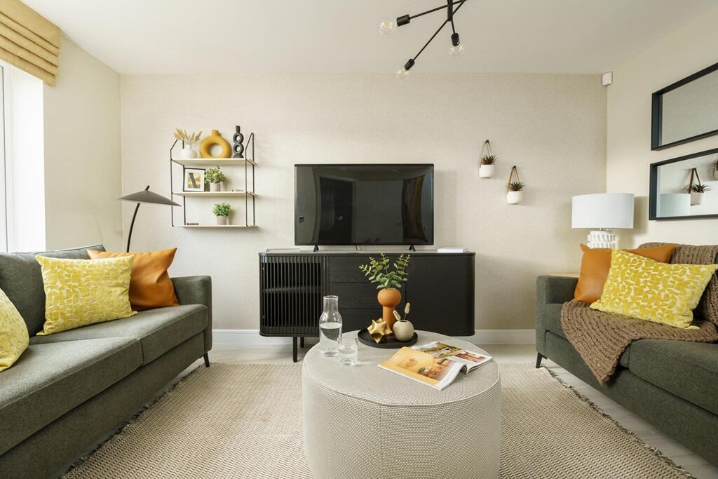 Additional image 2 of Dobbins Avenue
West Cambourne
Cambridgeshire
CB23 6LL