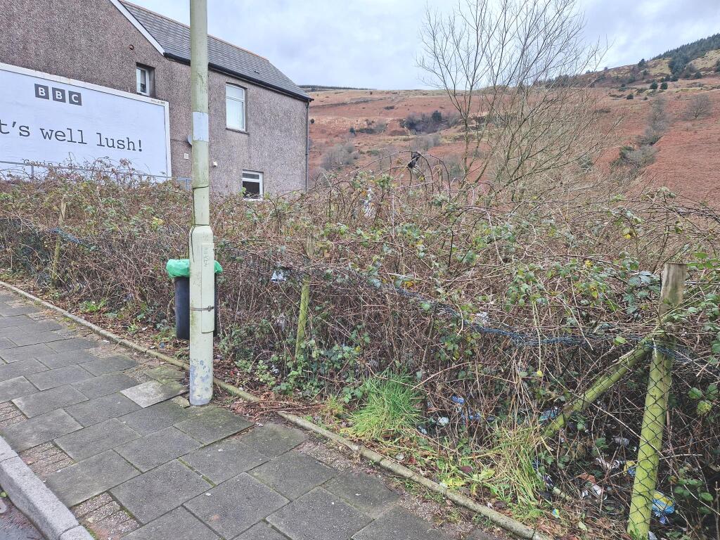 Additional image 5 of East Road, Tylorstown, FERNDALE