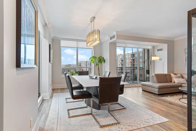 Additional image 13 of 28 William Carson Cres Unit 721