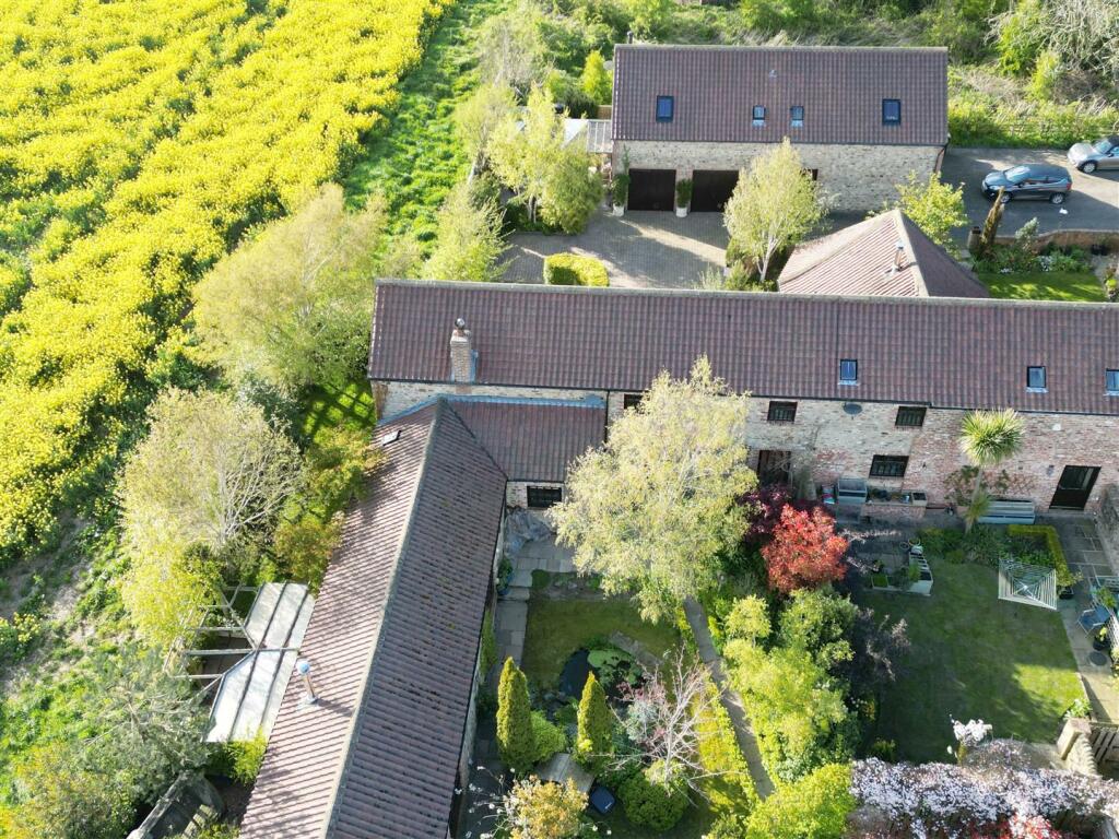 Additional image 21 of Ellerton Hill, Ellerton Upon Swale, Richmond
