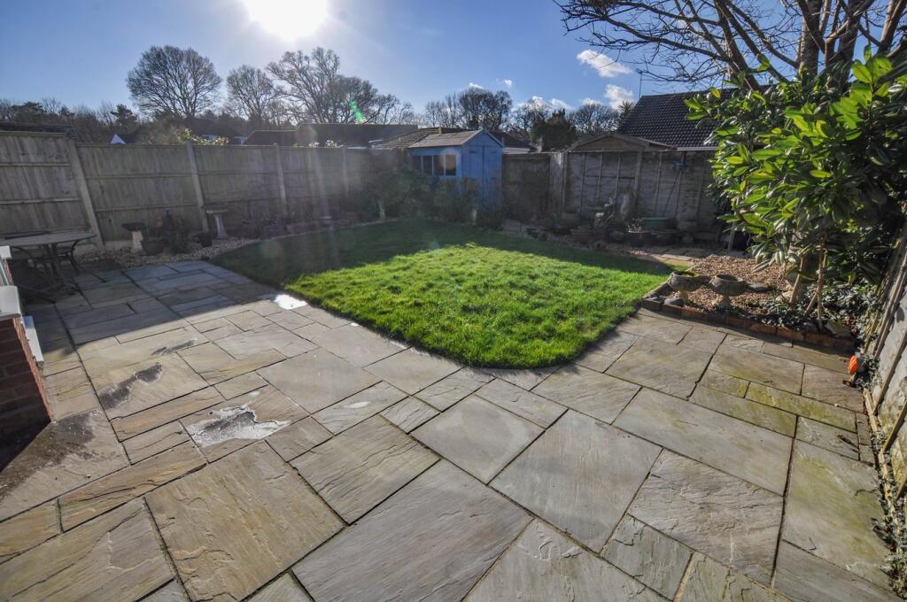 Additional image 21 of Oakley Hill, WIMBORNE, BH21