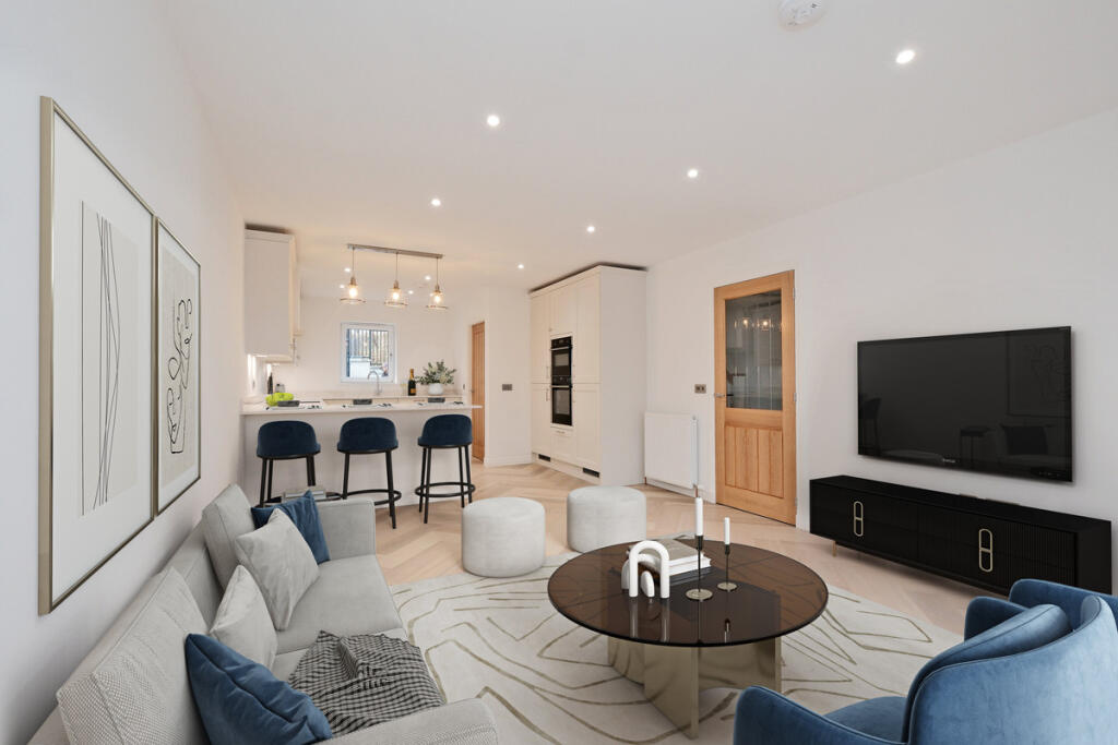 Additional image 6 of Isla Brae, Keith, AB55