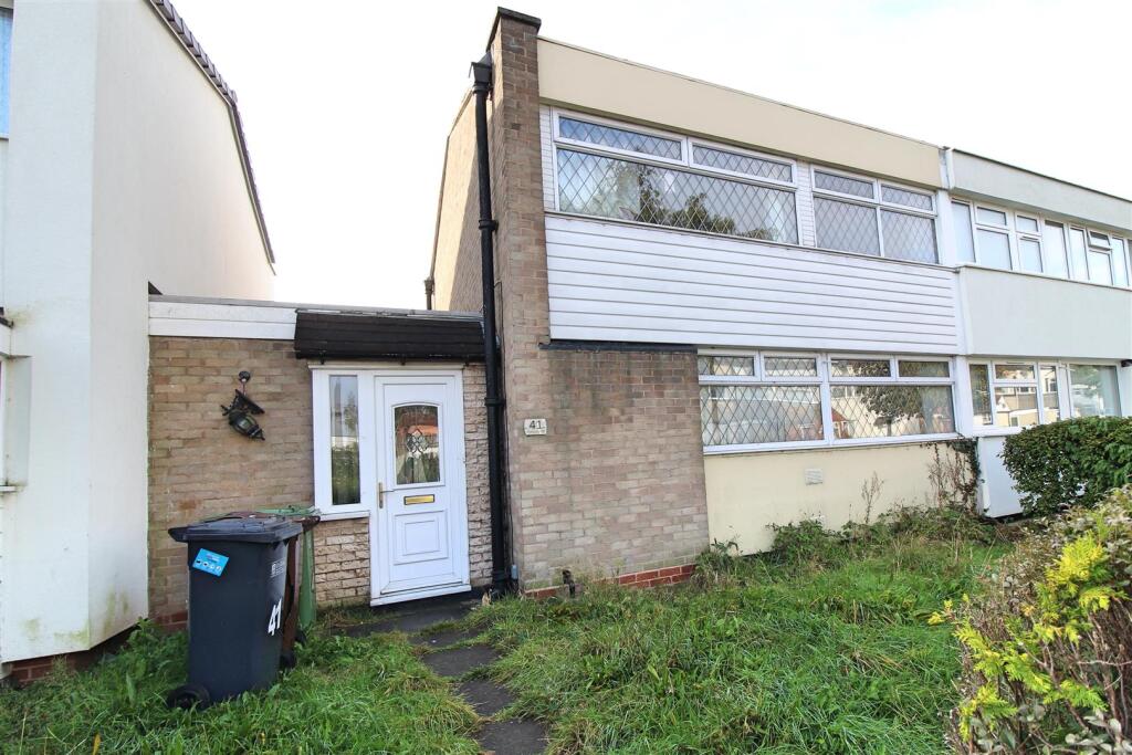 Additional image 16 of Hilleys Croft, Chelmsley Wood, Birmingham