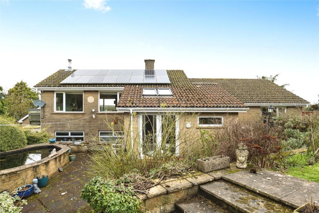 Additional image 24 of The Whispers, Wanstrow