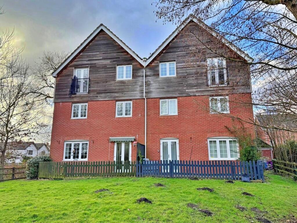 Additional image 9 of Marina View, Fazeley, Tamworth