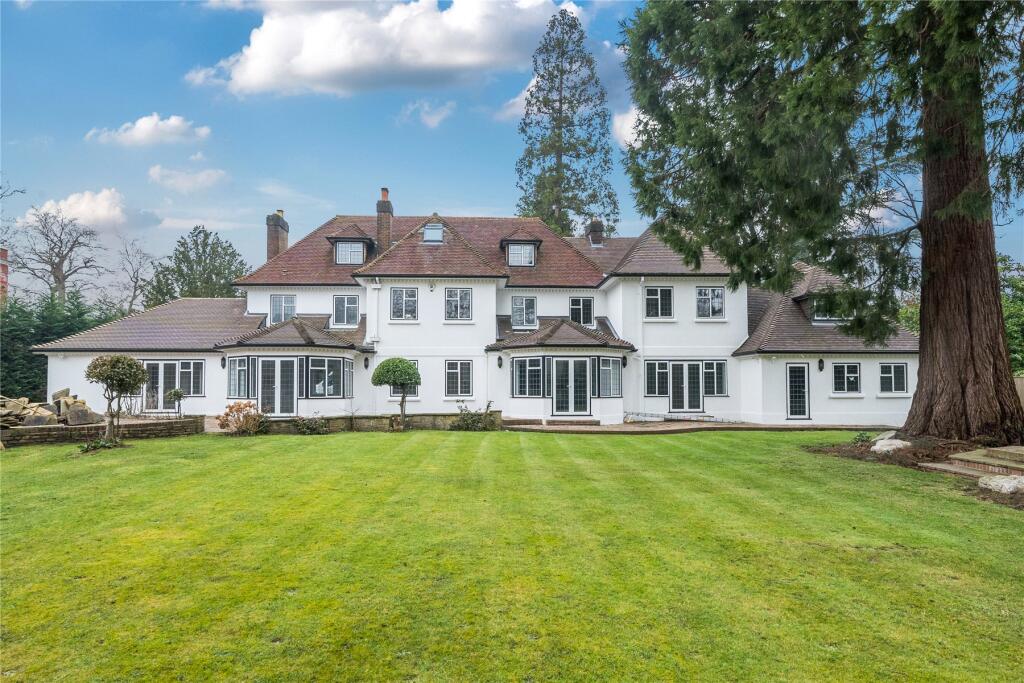 Additional image 5 of Forest Ridge, Keston Park