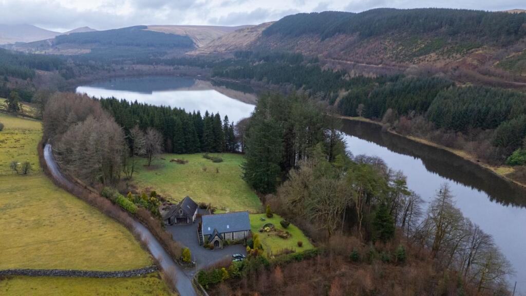 Additional image 32 of Dol-Y-Gaer, Merthyr Tydfil, CF48