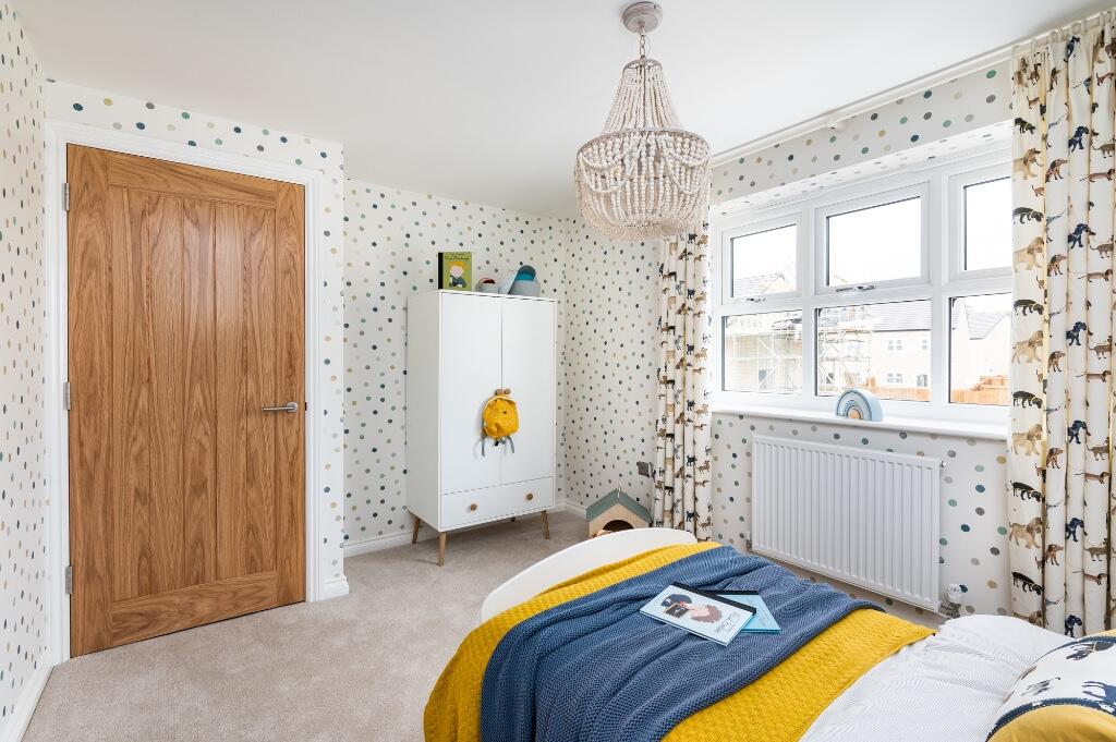 Additional image 10 of Carleton Road
Skipton
BD23 3BT