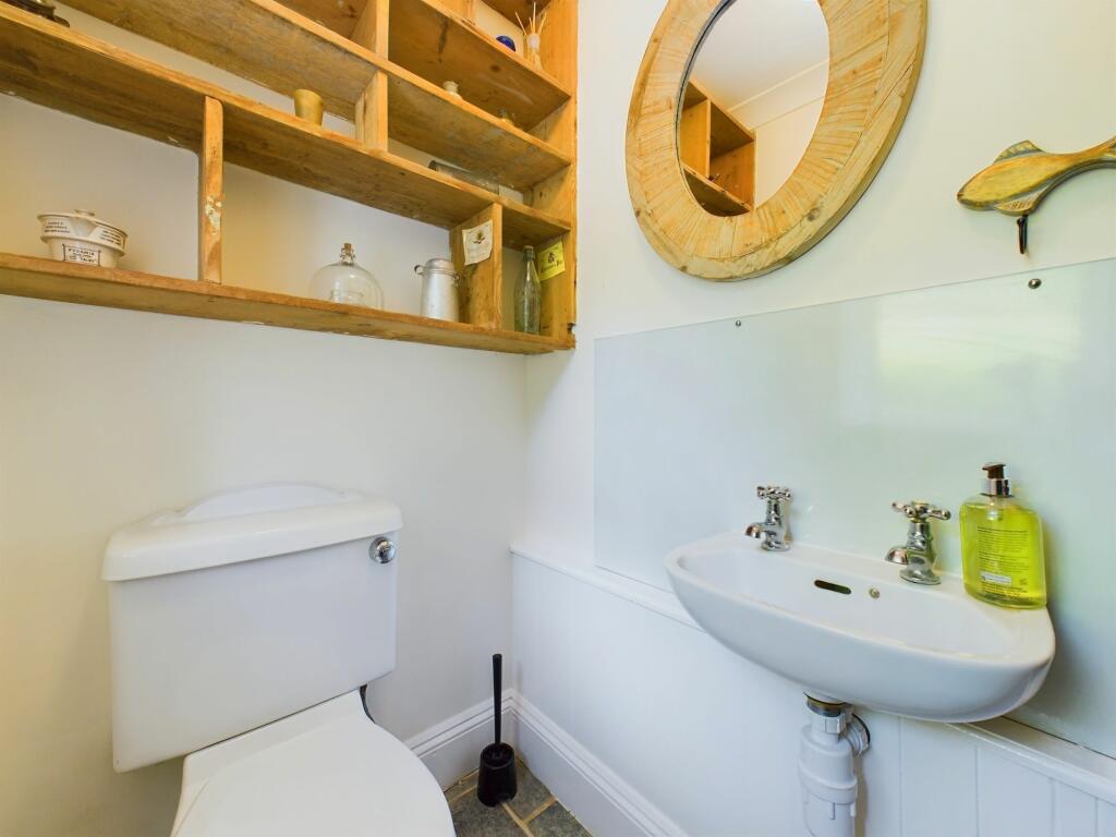 Additional image 25 of Kirk Rise, Frosterley, DL13