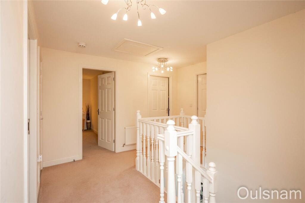 Additional image 16 of Rubery Lane, Rubery, Rednal, Birmingham, B45