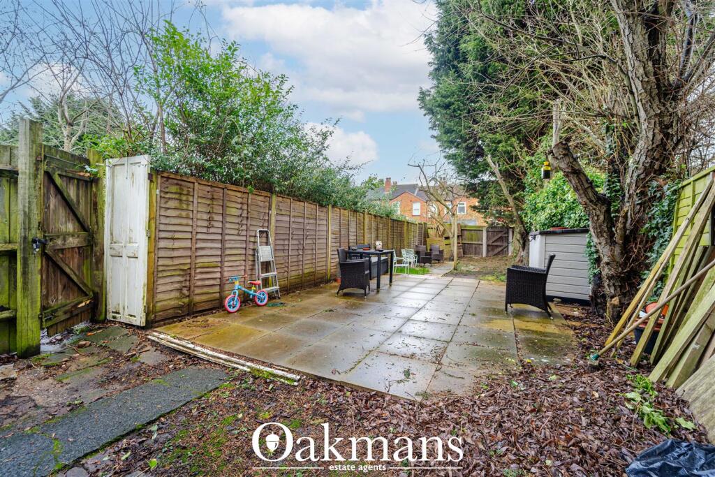 Additional image 11 of Warwards Lane, Birmingham, B29