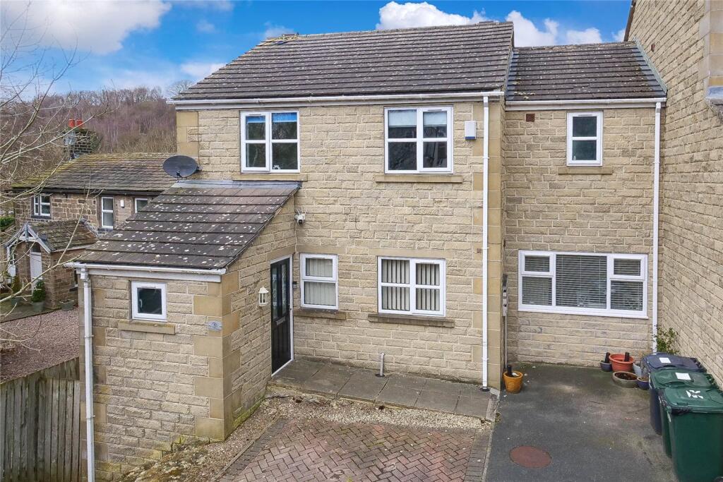 Additional image 21 of West Garth Mews, Baildon, Shipley, West Yorkshire, BD17