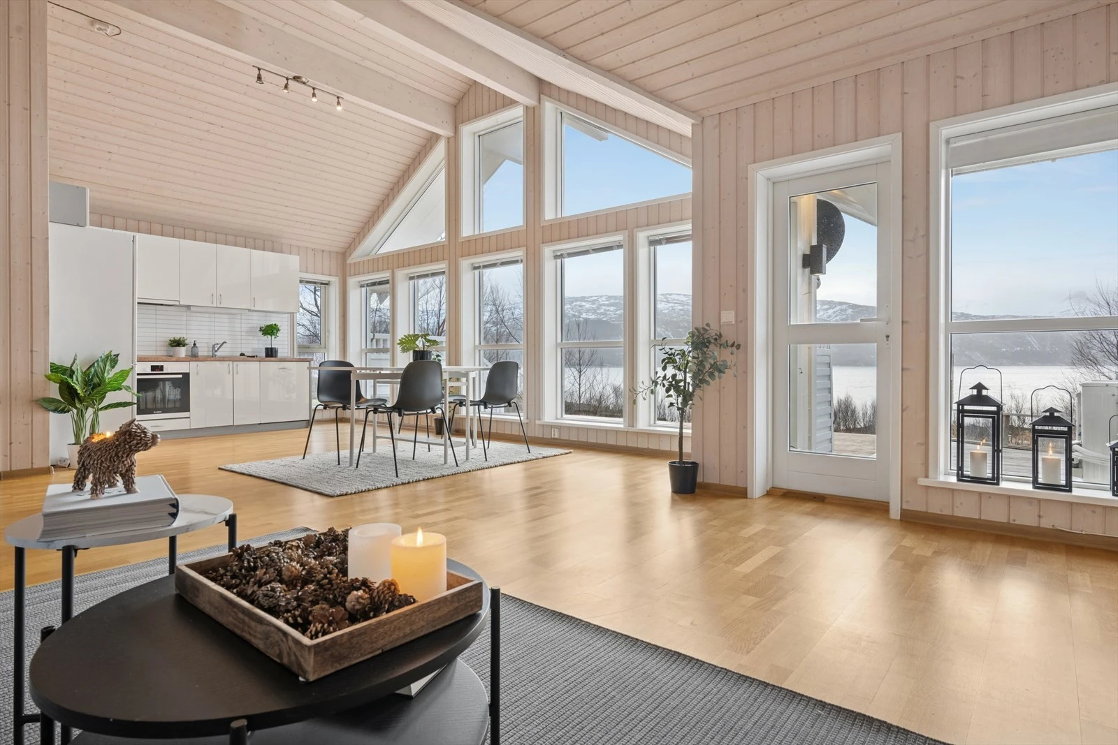 Additional image 3 of Tekkelvika 56, 8050 Tverlandet