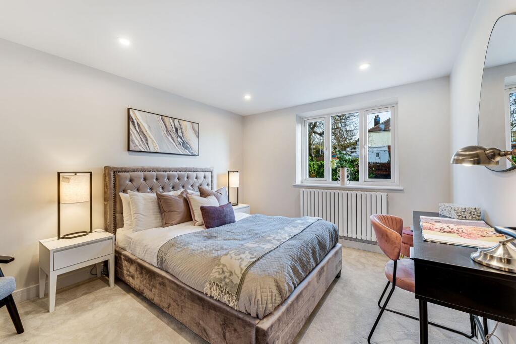 Additional image 39 of Valley View, Park Avenue, Ramsbottom BL0 0 | Luxurious and Energy-Efficient Living