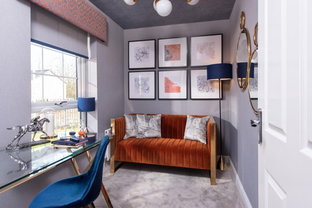 Additional image 5 of Plot 155, Castle Croft, Startforth