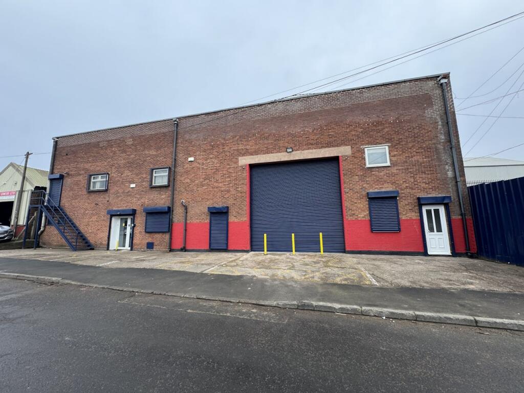 Additional image 10 of Unit F, Pikehelve Street, West Bromwich, B70 0TU