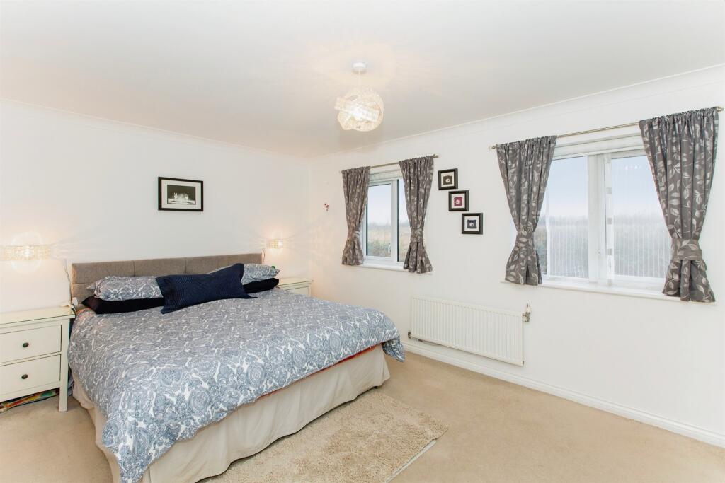 Additional image 8 of Hudson Road, Upper Cambourne, Cambridge