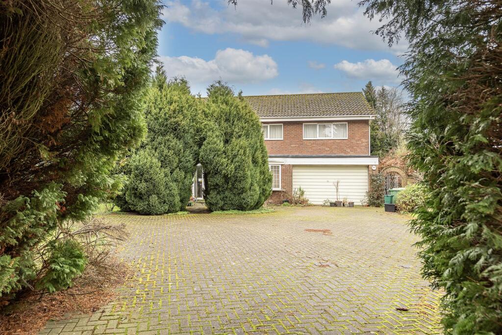 Additional image 13 of The Uplands, Harpenden