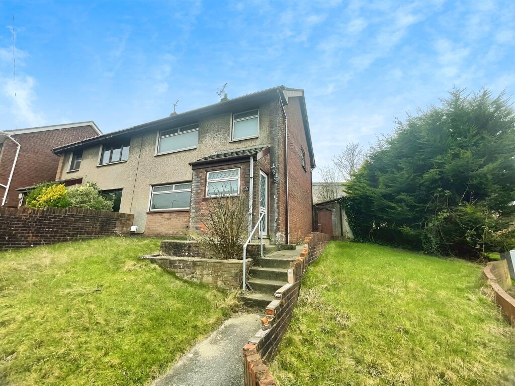 Additional image 11 of Ffordd Yr Eglwys, North Cornelly, Bridgend