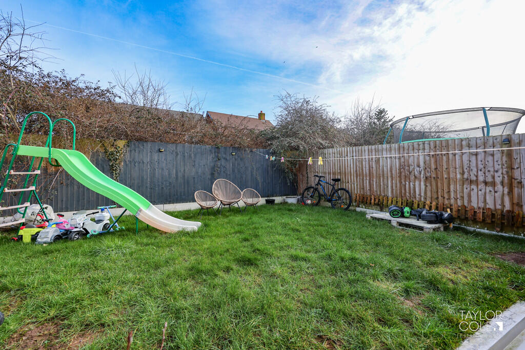 Additional image 25 of Red Marl Way, Warton