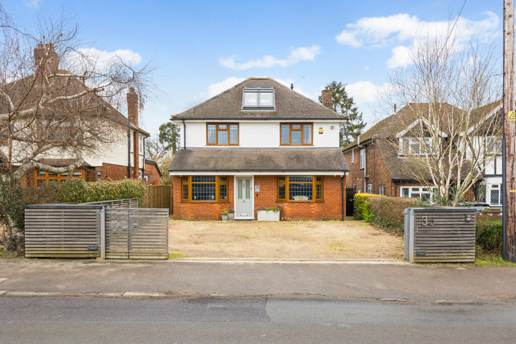 Additional image 20 of Station Road, Welham Green, AL9