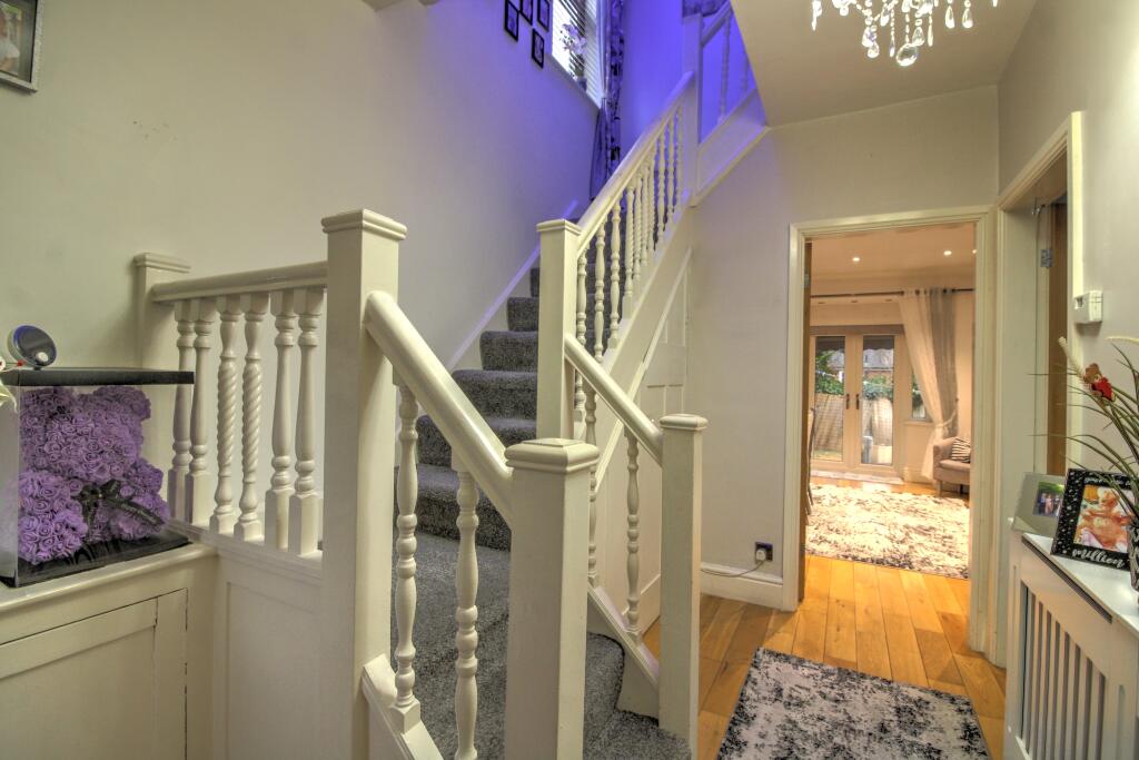 Additional image 28 of Red Lane, Bolton, BL2