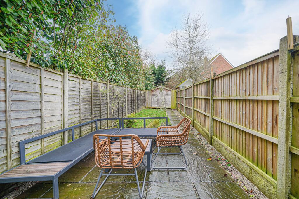 Additional image 4 of Warwick Road, Chadwick End, B93