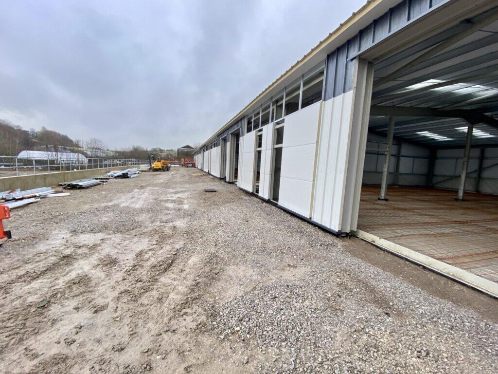 Additional image 4 of Unit 5D Spring Gardens Business Park, Spring Gardens Road, Colne, BB8 8AL