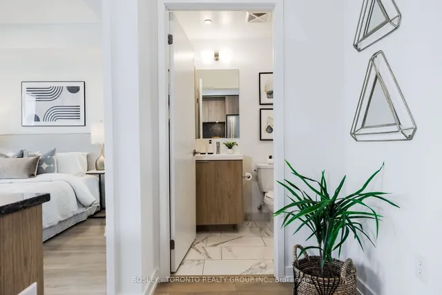 Additional image 25 of 225 Sumach St Unit 2410