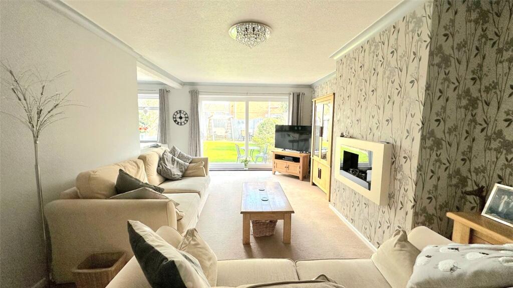 Additional image 11 of Jasmin Croft, Kings Heath, Birmingham