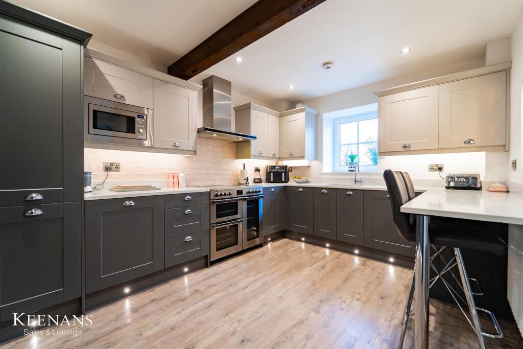 Additional image 59 of Longsight Road, Langho