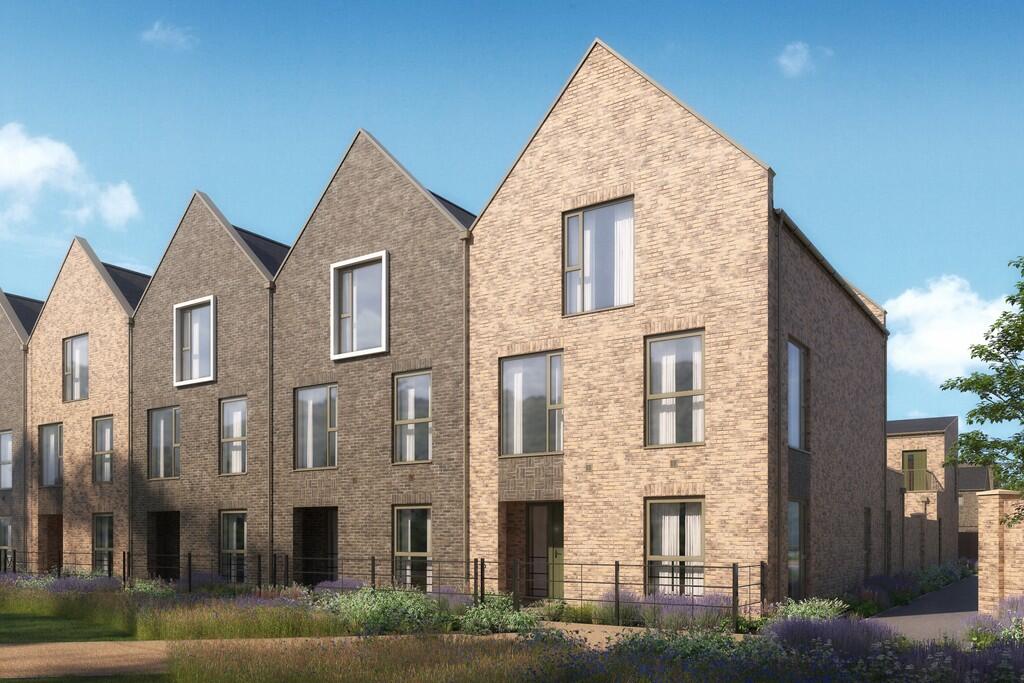 Primary image of Massingham Way, Waterbeach, Cambridge, CB25