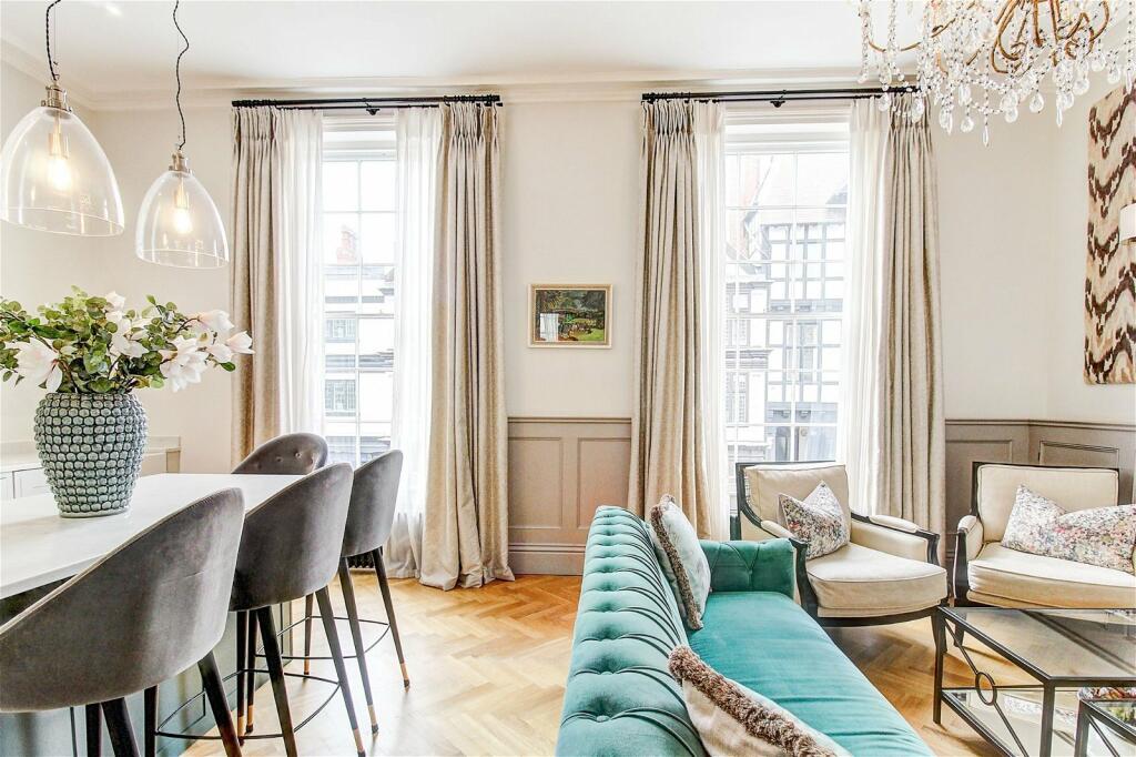 Additional image 32 of Bridge Street Row East, Chester, CH1 1NW