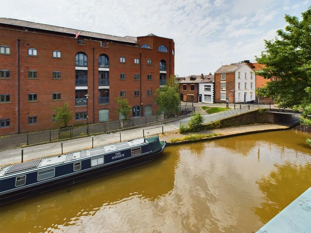 Additional image 11 of City Quay, Leadworks Lane