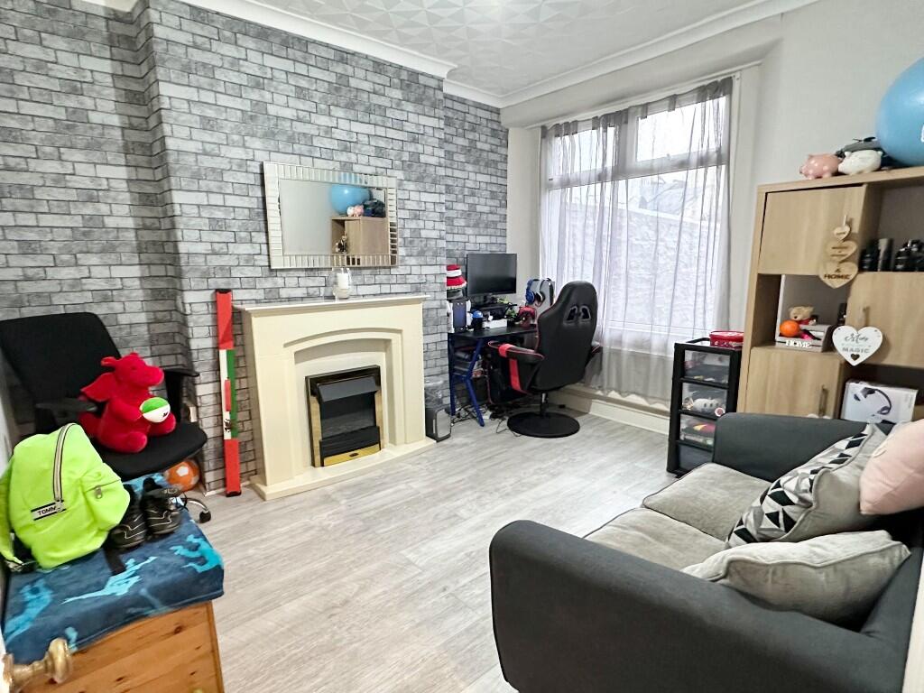 Additional image 5 of Caeracca Villas, Pant, Merthyr Tydfil