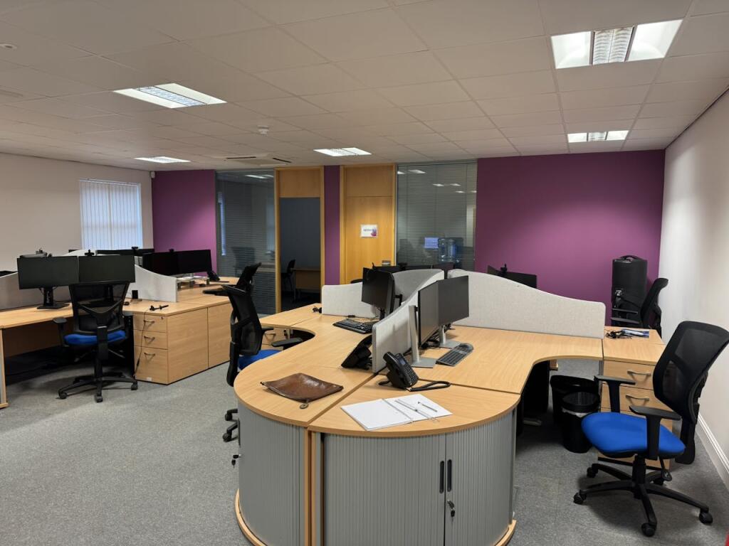 Additional image 5 of 24 Abercrombie Court, Prospect Road, Westhill, AB32 6FE