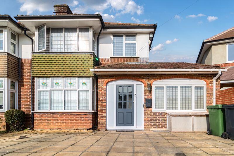 Additional image 23 of Selwyn Crescent, Hatfield