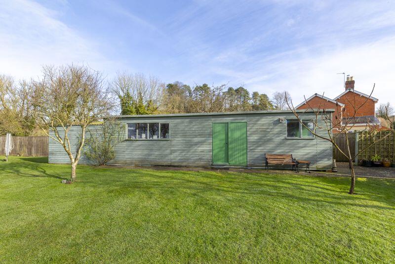 Additional image 20 of Unique property with stunning rural views