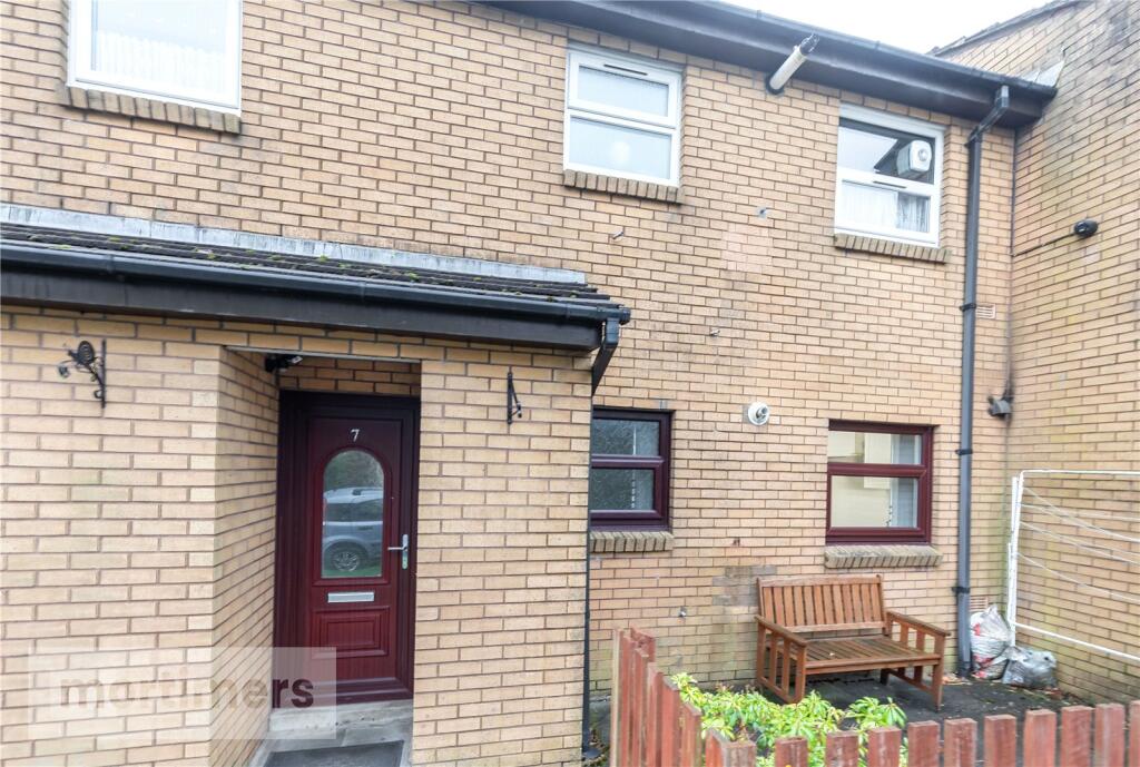 Additional image 12 of Merlin Drive, Oswaldtwistle, Accrington, Lancashire, BB5