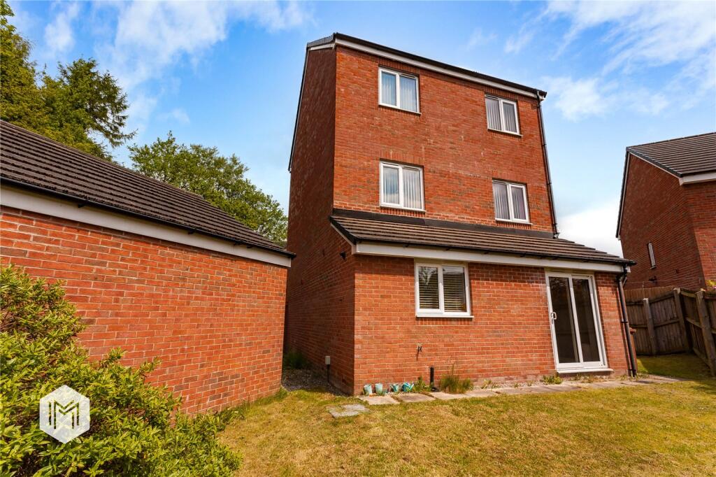 Additional image 15 of Bridgewater Drive, Blackburn, Lancashire, BB1 5AJ