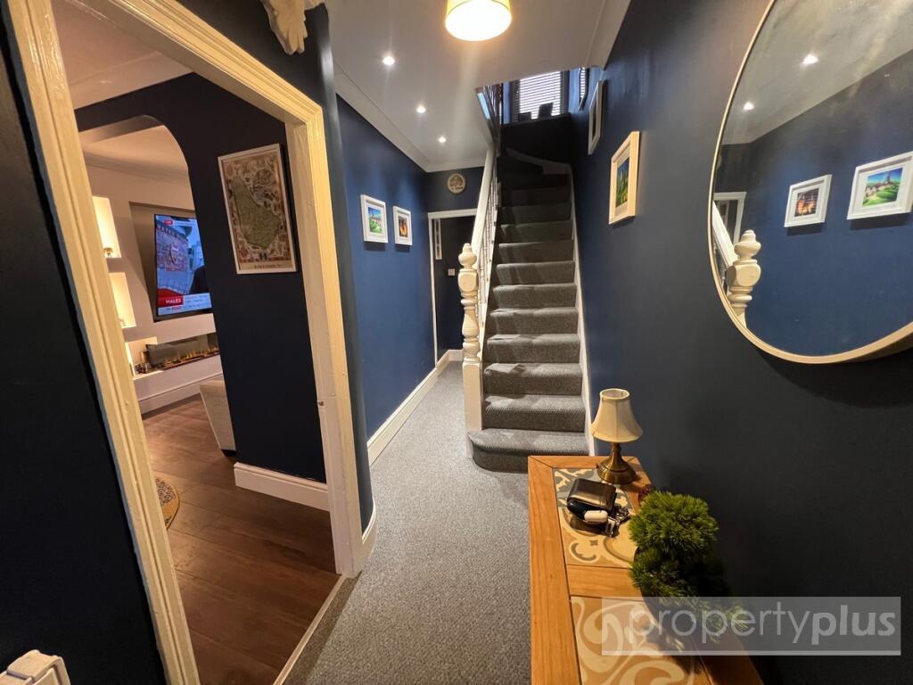 Additional image 9 of Ynyswen Road Treorchy - Treorchy