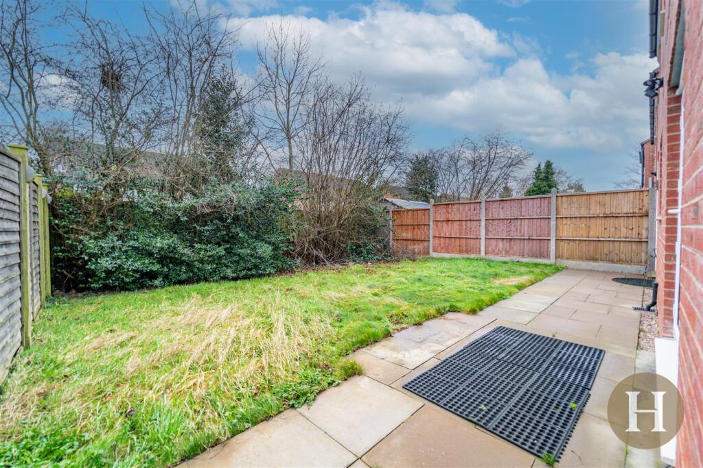 Additional image 25 of Martineau Drive, Harborne, Birmingham, B32