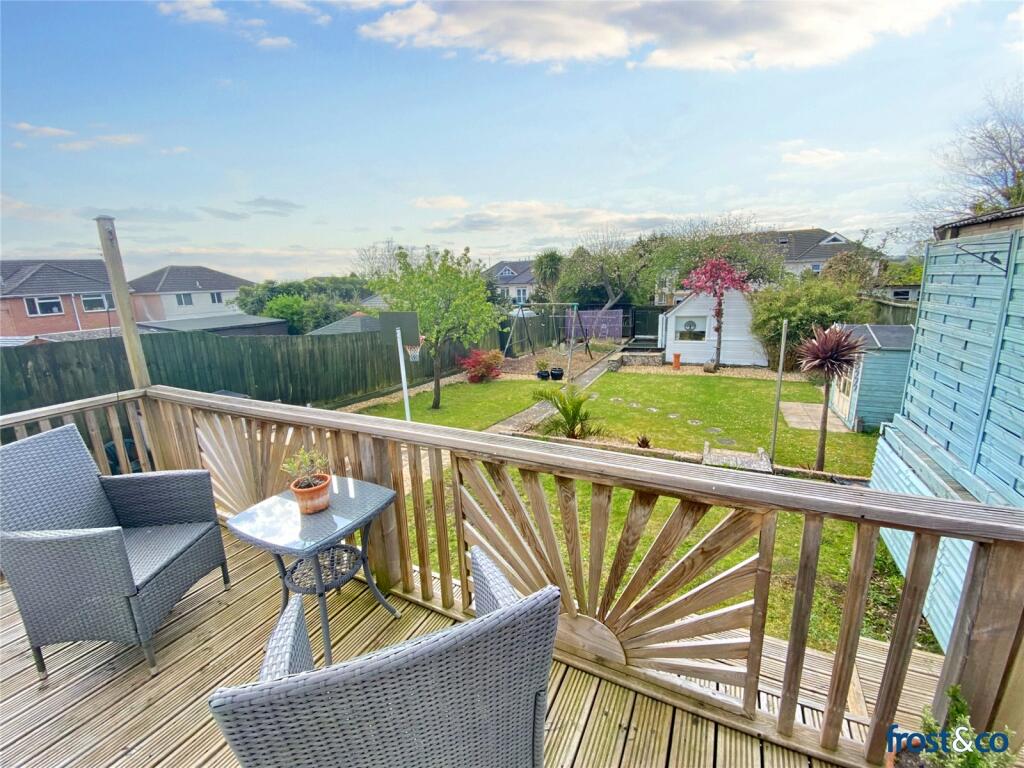 Additional image 16 of Old Farm Road, Oakdale, Poole, Dorset, BH15