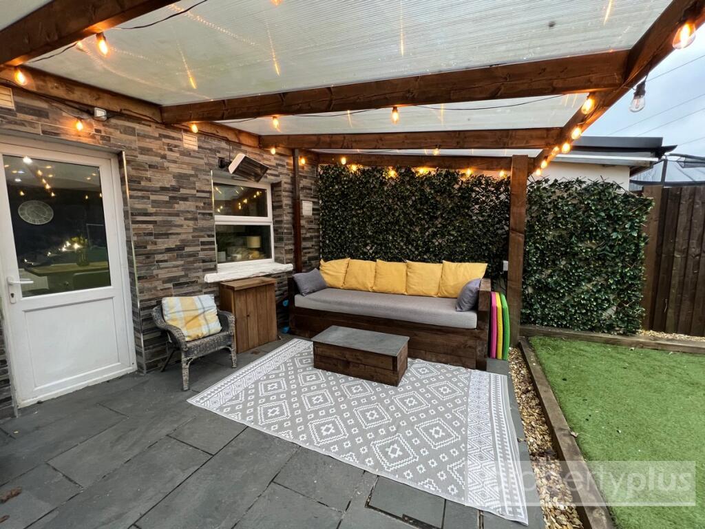 Additional image 13 of Ynyswen Road Treorchy - Treorchy