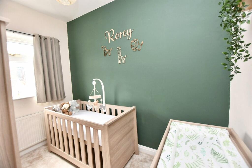 Additional image 13 of Selborne Street, Blackburn, Lancashire, BB2