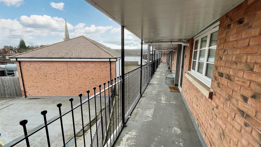 Additional image 9 of St. Marys Row, Moseley