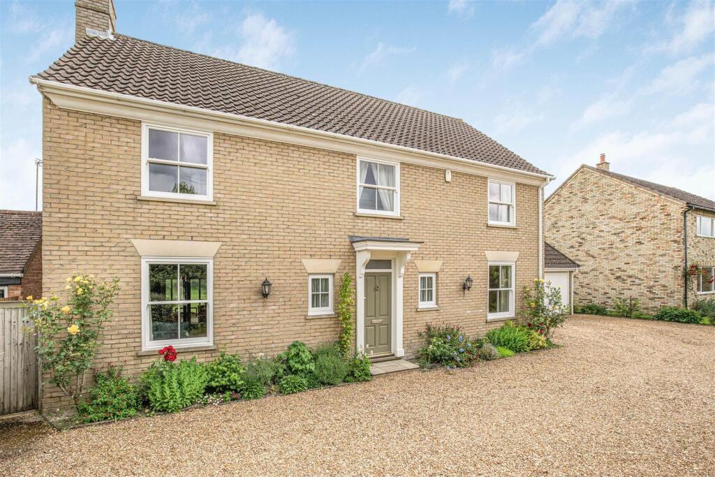 Additional image 27 of Swaffham Road, Burwell, Cambridge