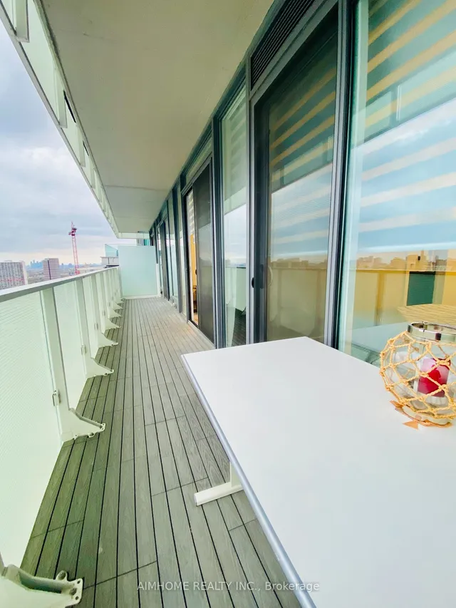 Additional image 9 of 200 Bloor St Unit 1902