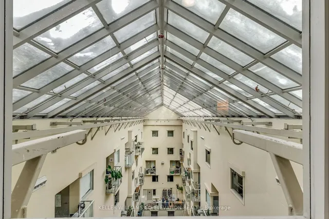 Additional image 25 of 437 Roncesvalles Ave Unit 215